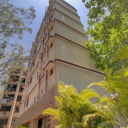 Hotel Galaxy Comforts Mumbai Exterior photo